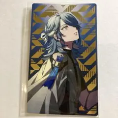 ビバレン　ミオ　ビジュアルカード　Still on Journey