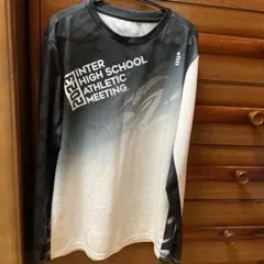 GOSEN Mサイズ　長袖Tシヤツ