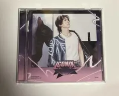 ZEROBASEONE ZB1 ゼベワン ICONIK メテュ