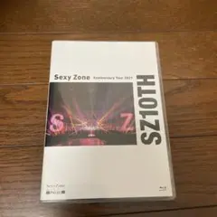 Sexy Zone/Sexy Zone Anniversary Tour 20…