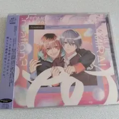 TOKYO COLOR SONIC!! Growing Creation3 T…