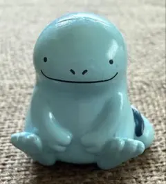 ポケモンフィギュアコレクション　ヌオー