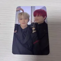 TREASURE アサヒ ジフン ケミトレカ