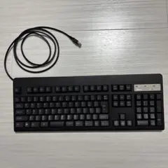 東プレTopre Realforce SJ08B0 有線キーボード