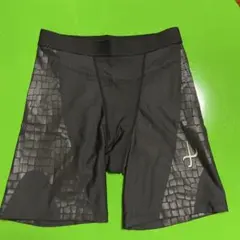 ☆新品CW-X 女性用 股関節ショーツ S ブラック☆