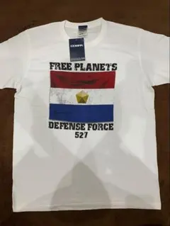 銀河英雄伝説 Tシャツ 3枚セット 未使用品です コレクションに