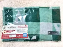 Mrs. GREEN APPLE 一番くじ C賞 ストール