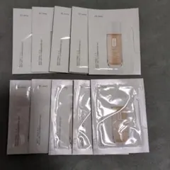 クリニーク　イーブンベターファンデ サンプル　61アイボリー×10包