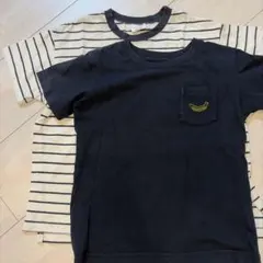 Tシャツ　2枚セット
