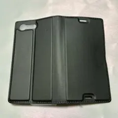 Sony Xperia X Compact ケース 手帳型 SO-02Jケース