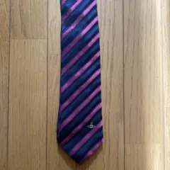 ヴィヴィアンウエストウッド　ネクタイ