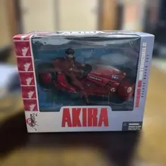AKIRA アキラ ガチャボックス 箱 第1弾〜第 3弾 - メルカリ