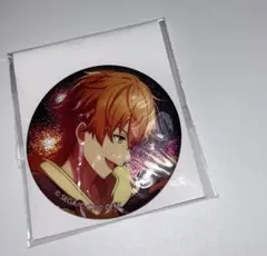 プロジェクトセカイ 東雲彰人 缶バッジ - メルカリ