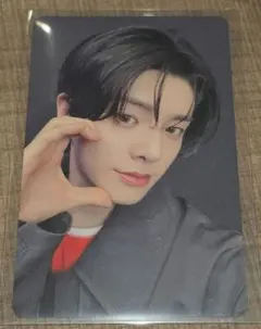 宵 ラキドロ ジェイク