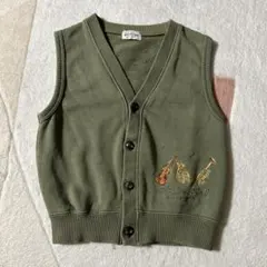 ATELIER SABモスグリーン　ベスト 100