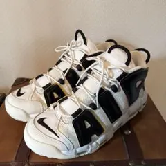 Nike Air More Uptempo'96