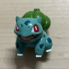 ポケモン モンコレ フシギダネ フィギュア - メルカリ