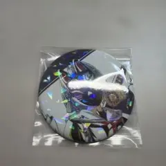 ウマ娘】ミホノブルボン【缶バッジ】 - メルカリ
