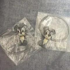 Disney Twinkle ゴム