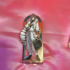 ろふまお 加賀美ハヤト アクリルスタンド