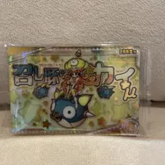 にゃんこ大戦争ウエハース＋8 召し豚のカイμ