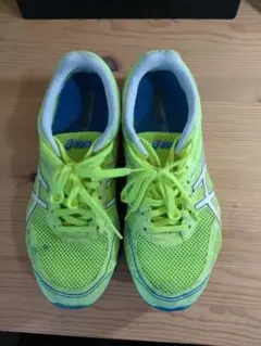 アシックス gelfeather glide