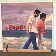 Bread & Butter Pacific