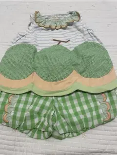baby cheer メロン 80cm セット