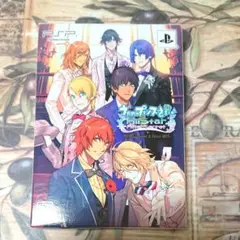 うたの☆プリンスさまっ♪All Star After Secret 初回限定 …