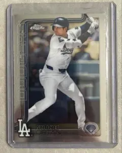 2022 Topps Chrome Cosmic LIO 大谷翔平 PSA10 大谷翔平カード topps Chrome PSA10 diamondダイカット