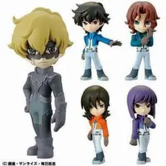 2025年最新】機動戦士ガンダム00の人気アイテム - メルカリ