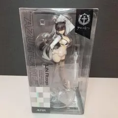 アズールレーン 愛宕(あたご)　 レースクイーンVer.