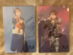 ステフォ　虎者　TravisJapan 中村海人　写真