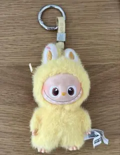 ラブブ キーホルダー 正規品