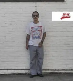 USA GORILLA CUT (LIGHT-GREY)のサムネイル