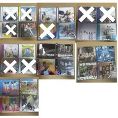 2026年最新】AKB48未開封CDの人気アイテム - メルカリ