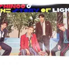 2枚セット SHINee ポスター オニュ ジョンヒョン キー ミンホ テミン