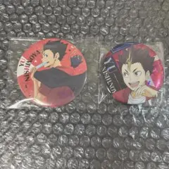 2025年最新】西谷夕 缶バッジ まとめ売りの人気アイテム - メルカリ