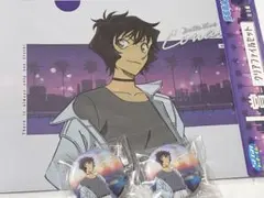 名探偵コナン 一番くじ Neo City Pop I賞 J賞 真純