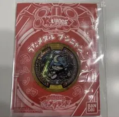 うたメダル ブシニャン 妖怪メダランド