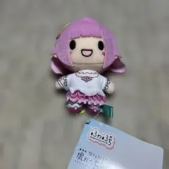 劇場版 プロセカ ふわぷちマスコット ワンダーランズ×ショウタイム 鳳えむ