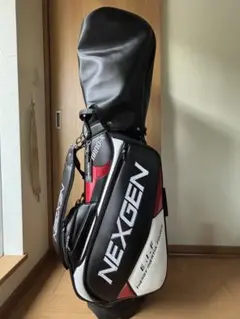 ゴルフバッグ　NEXGEN NEXGEN GOLF（ネクスジェン）〔公式〕 on X: 