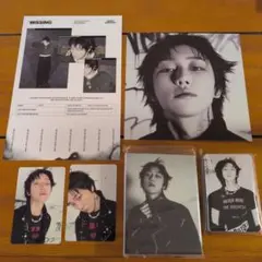 SEVENTEEN HAPPYBURSTDAY DAREDEVIL THE8