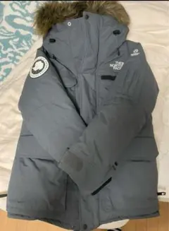 THE NORTH FACE サザンクロスパーカー