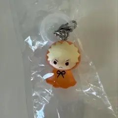 僕のヒーローアカデミア めじるしアクセサリー 爆豪勝己