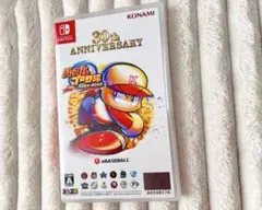 パワフルプロ野球 30th ANNIVERSARY 2024-2025