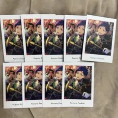 あんスタ 伏見弓弦 ぱしゃっつ6