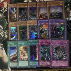 遊戯王OCG ゲートボールセット 19枚