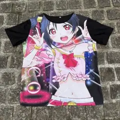 一点物 ラブライブ 矢澤にこ フルグラT Lサイズ