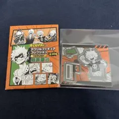 ヒロアカ 爆豪勝己 アクスタ